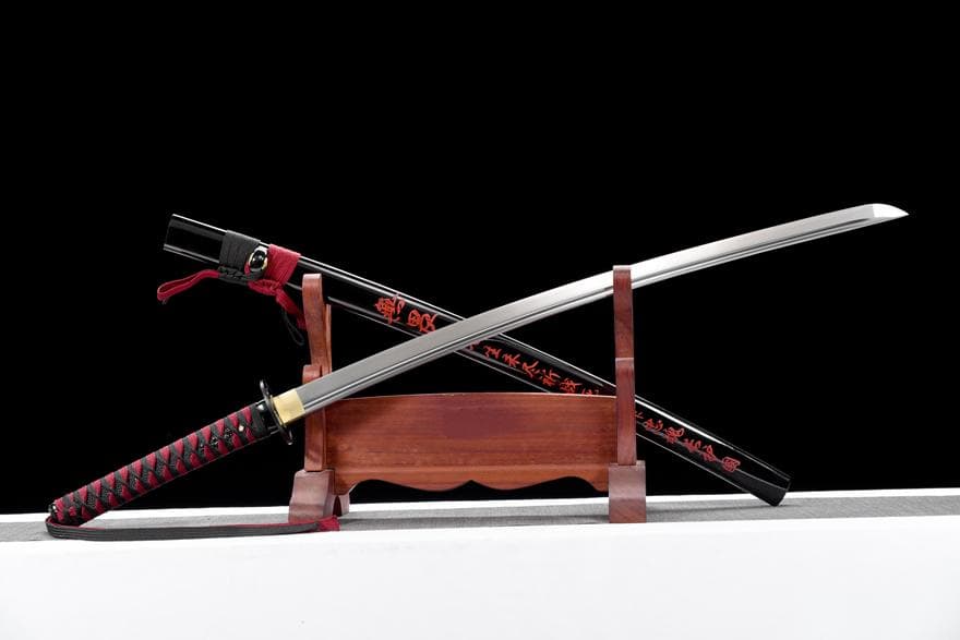 梅の花 日本刀 模造刀 居合刀 斬馬刀 龍泉剣 清剣 唐