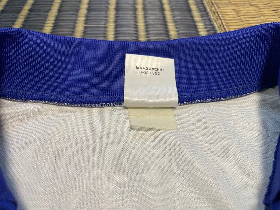 96 日本代表 アウェイ ユニフォーム L マイアミの奇跡