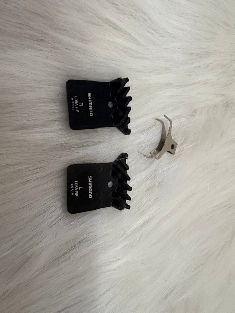 R-8070 sti ブレーキセット　di2 アルテグラ