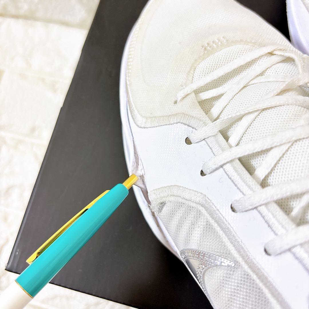 NIKE ナイキ SABRINA2 EP 25.5cm サブリナ バッシュ 部活