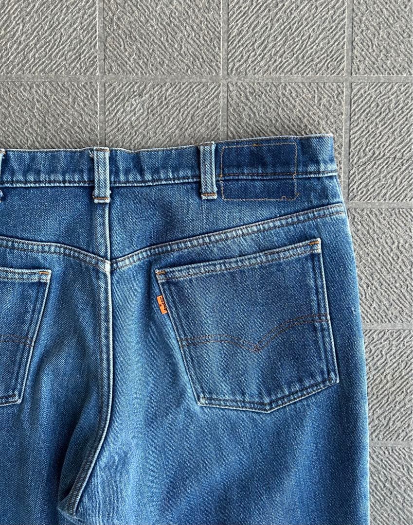80s リーバイス 517 W34 L28 USA製