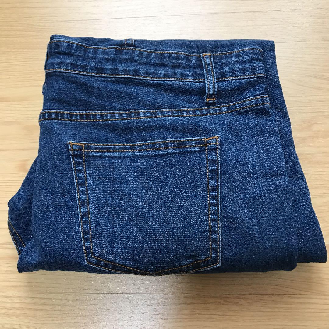 アンティカ　オールインワン　サロペット　つなぎ