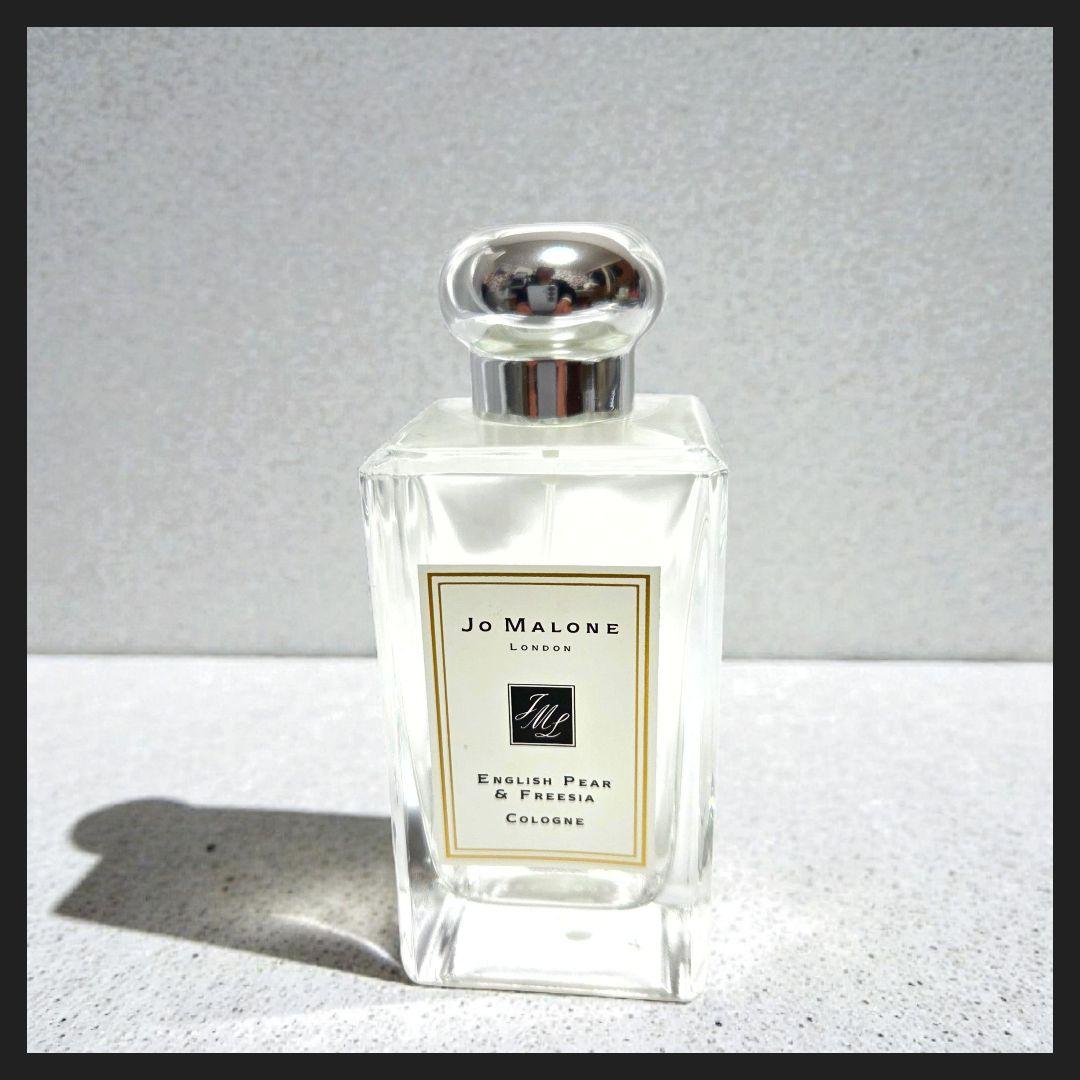 JoMALONE イングリッシュ ペア&フリージア コロン C 100ml