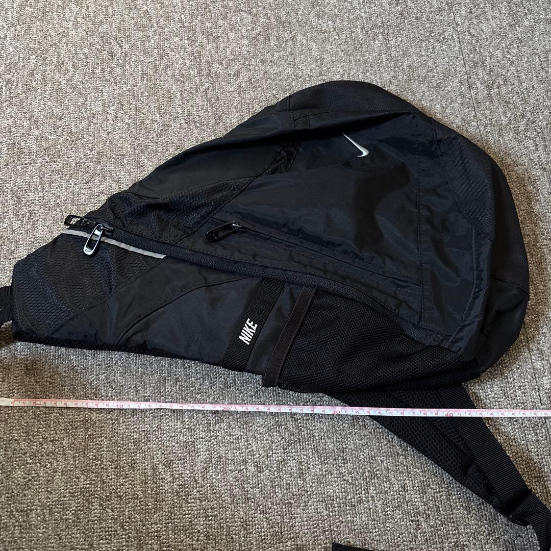 美品 00s NIKE archive スリングバッグ ワンショルダー y2k