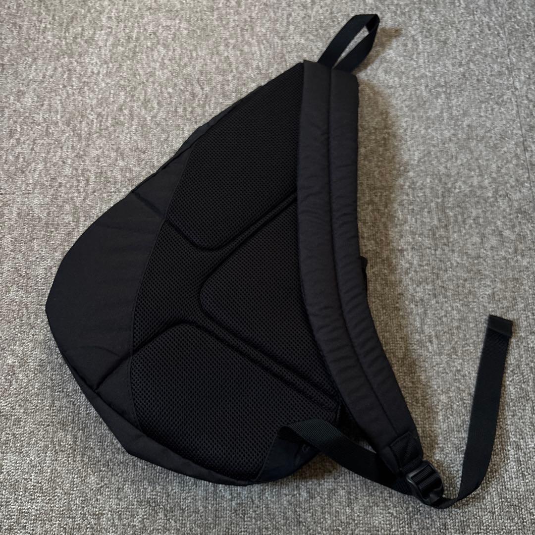 美品 00s NIKE archive スリングバッグ ワンショルダー y2k