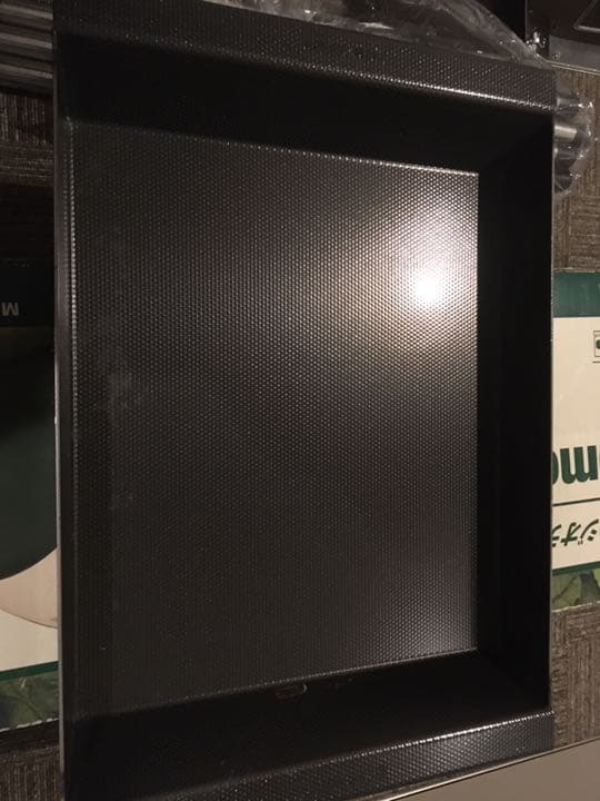 UNIFLAME UFバーベキューグリル