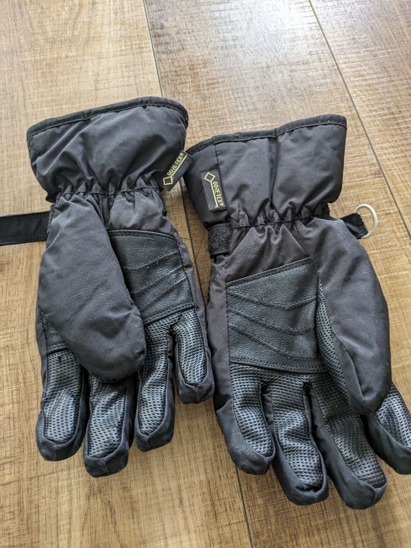 スノーウェア　一式7点セット