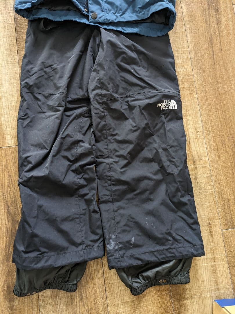 スノーウェア　一式7点セット