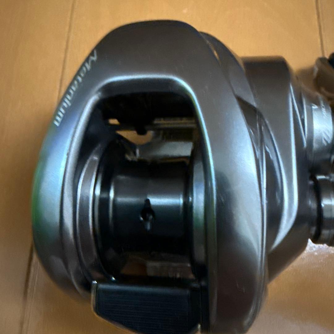 シマノ　メタニウムシャローエディション