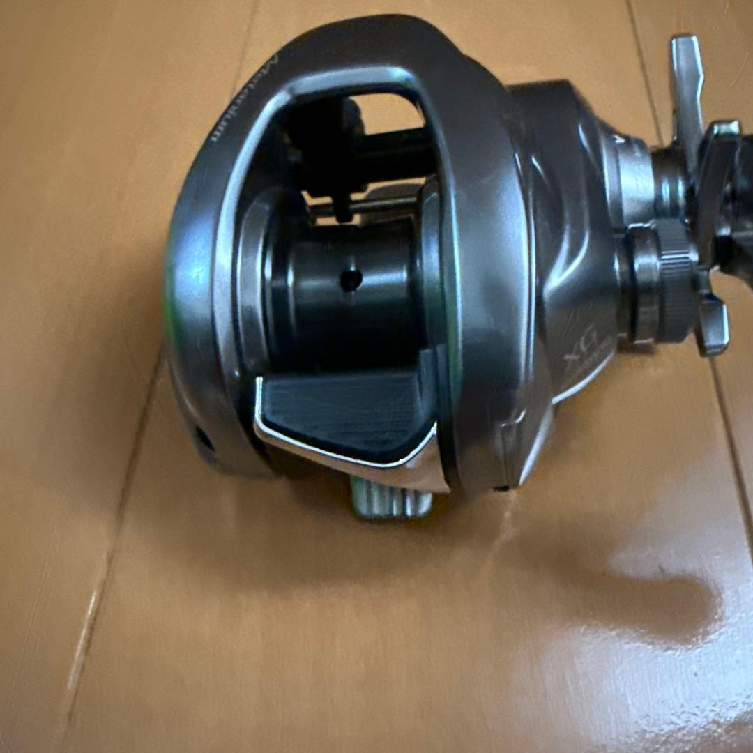 シマノ　メタニウムシャローエディション