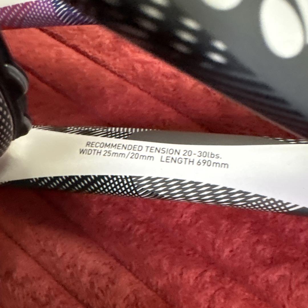 【新品】【2本セット】YONEX【ヨネックス】AIRlDE　軟式テニスラケット