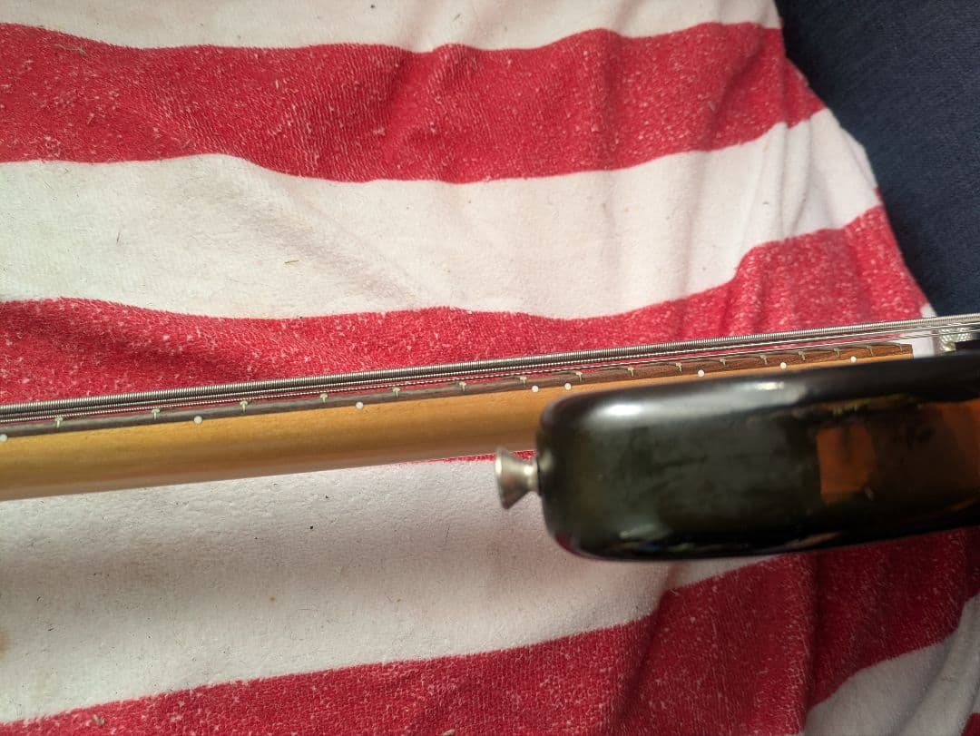 Fender Japan Precision Bass ショートサイズ