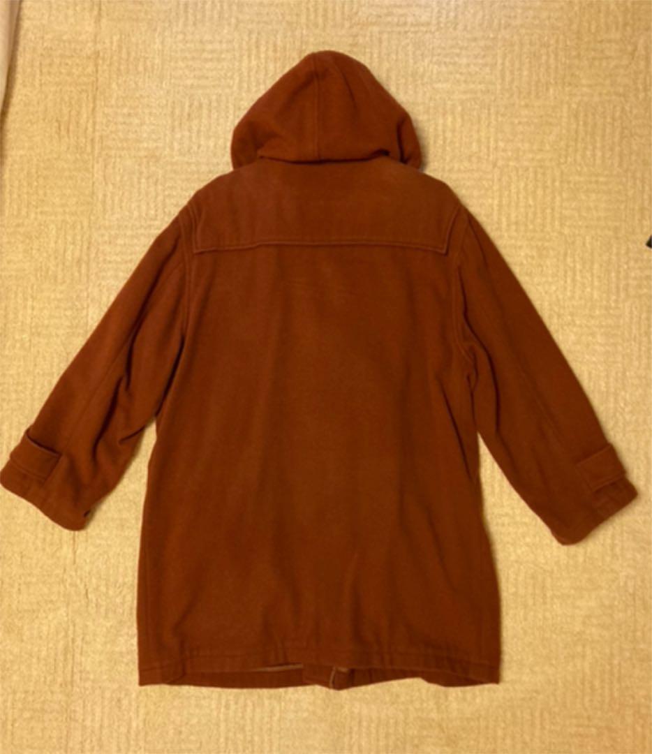 ポール スミス ダッフルコート ブラウンの通販はau PAY マーケット