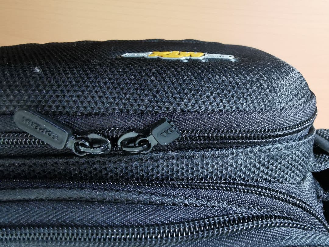 TOPEAK MTX トランクバッグ DXP＋ビームラックAタイプ