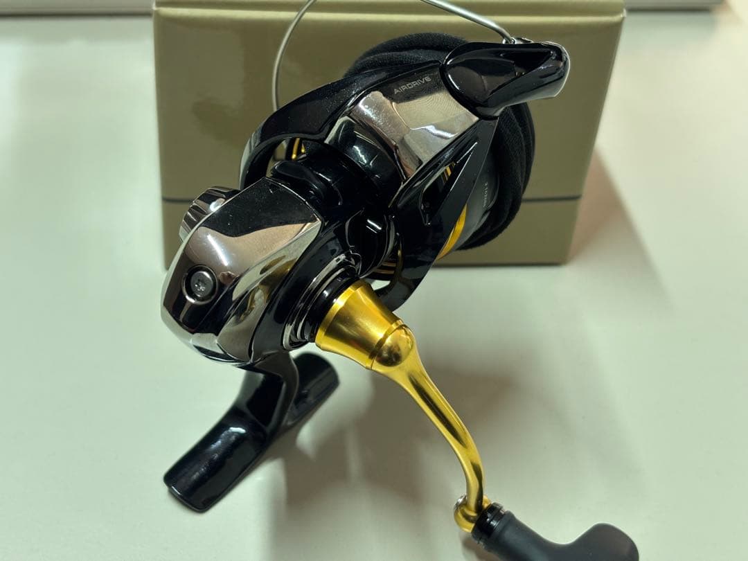 ダイワ　２３レガリスＬＴ３０００ーＣＸＨ