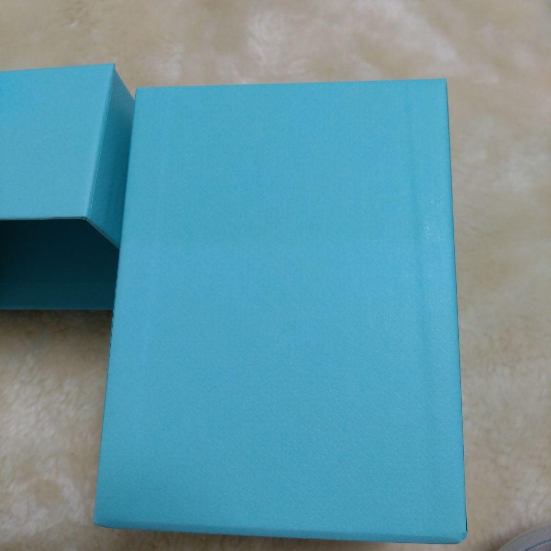 限定】紙袋 Tiffany & Co. ティファニーアロマキャンドル八角形