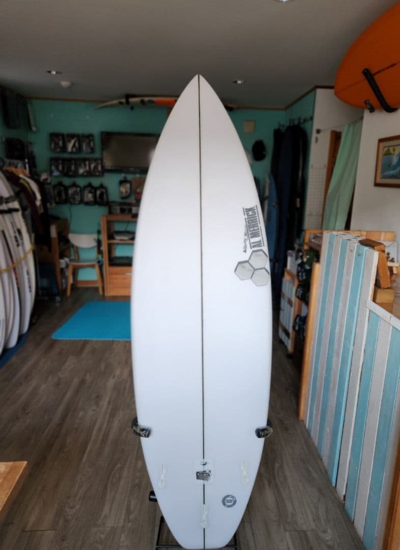 ＜新品・送込＞アルメリック 6.0 Dumpster Diver2 　A2634