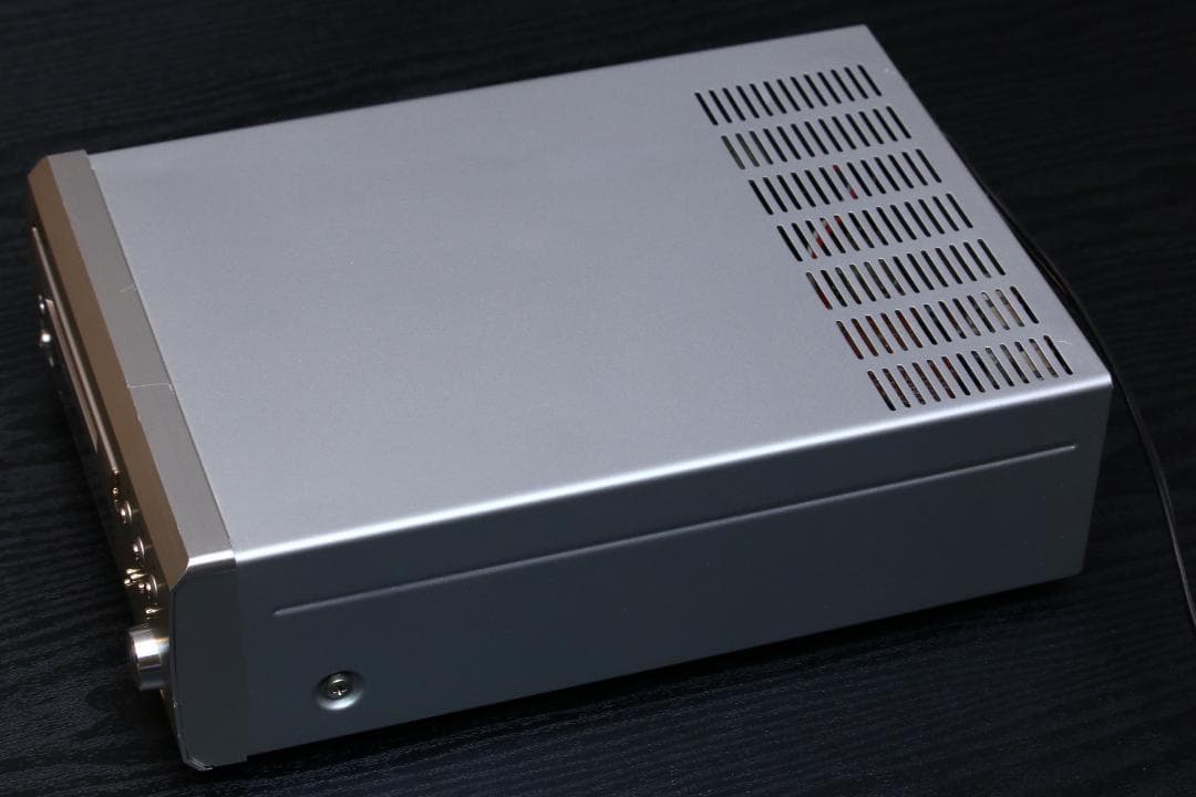 DENON DMD-M50 MDデッキ MDプレイヤー/レコーダー 完動品