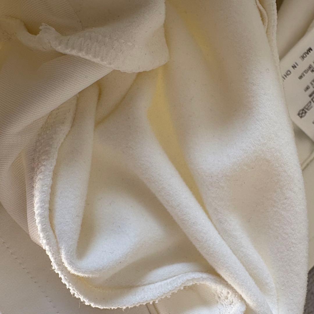 未使用　ホーンガーメント　ストレッチパンツ　ゴルフパンツ　L