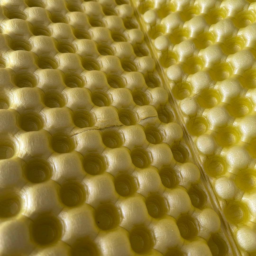 サーマレスト　ZライトソルR 2個Therm-a-Rest Z Lite