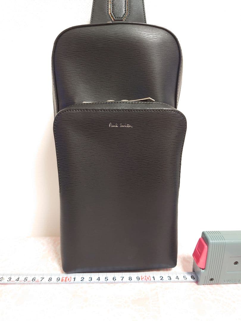 ポール・スミス　 ボディバッグ　ワンショルダー