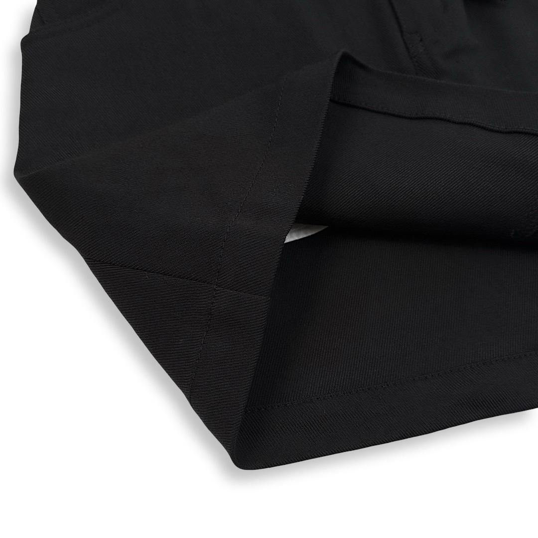 258 パーリーゲイツ パワフルコットンストレッチ スカート 1 M