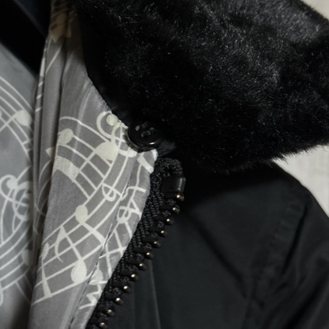 ナンバーナイン アルファ B-15 n(n) by NUMBER (N)INE