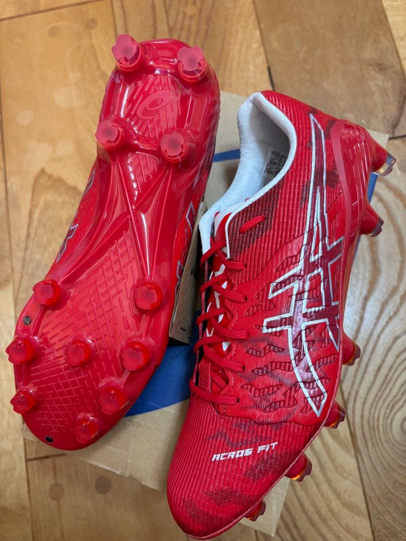 新品　限定　大特価　アシックス　DSライト アクロス3 28cm