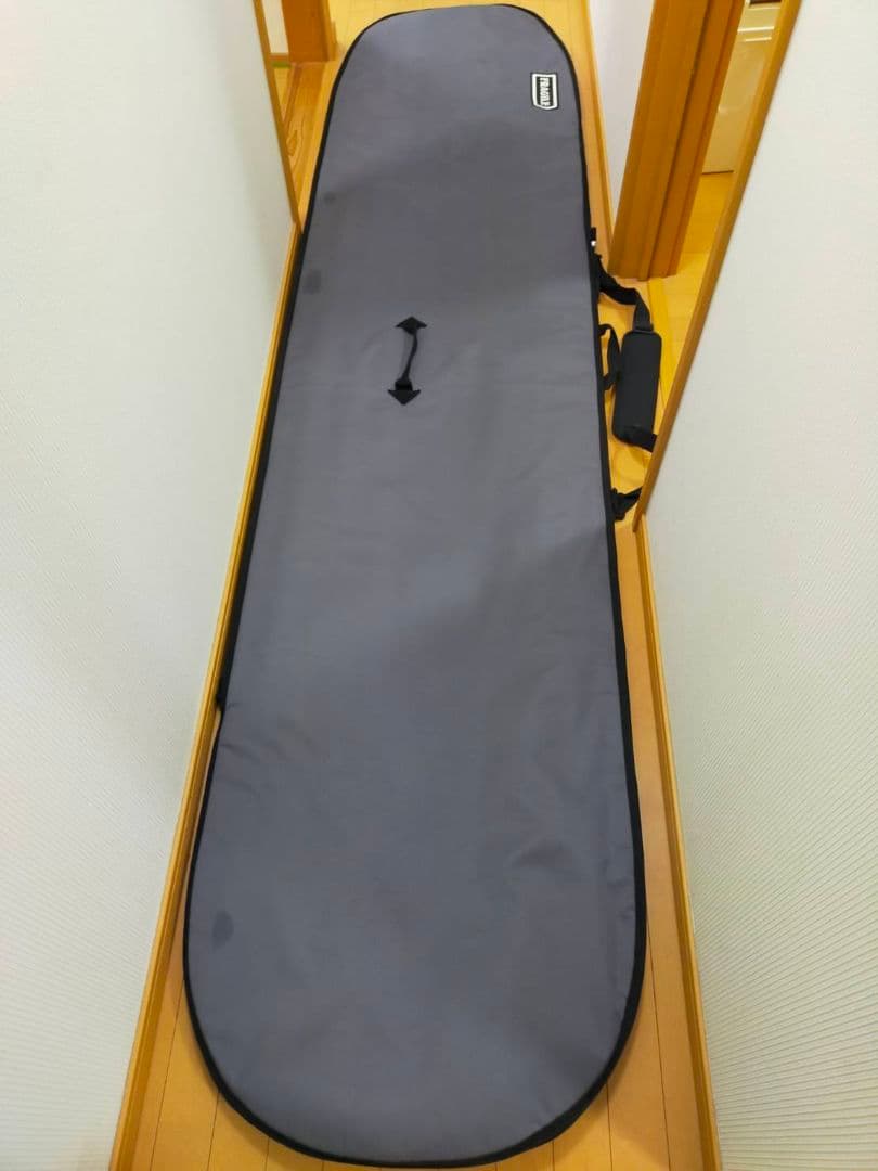 BIC 9.4ft ナットヤング ルースターモデル ロングボード - メルカリ