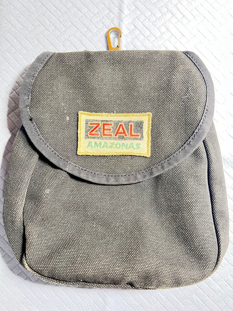 ZEAL ルアー25個セット UMCO box付き