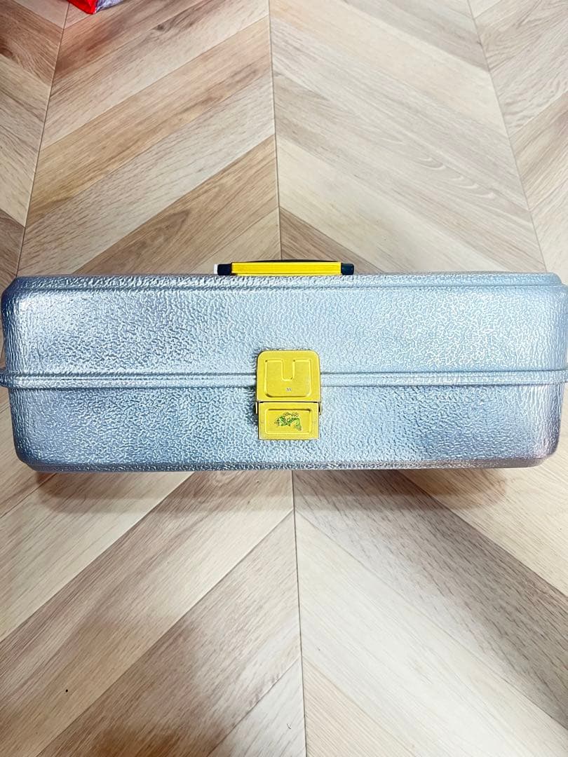 ZEAL ルアー25個セット UMCO box付き