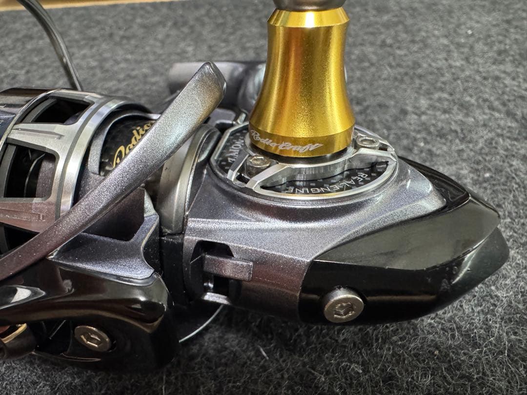 美品 ロデオクラフト RC12イグジスト2004 IOSファクトリー含む➁