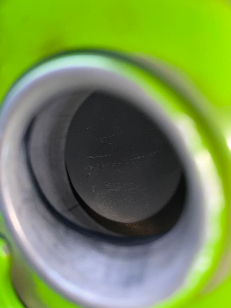 Kawasaki ZX9R/B 91年式　燃料タンク