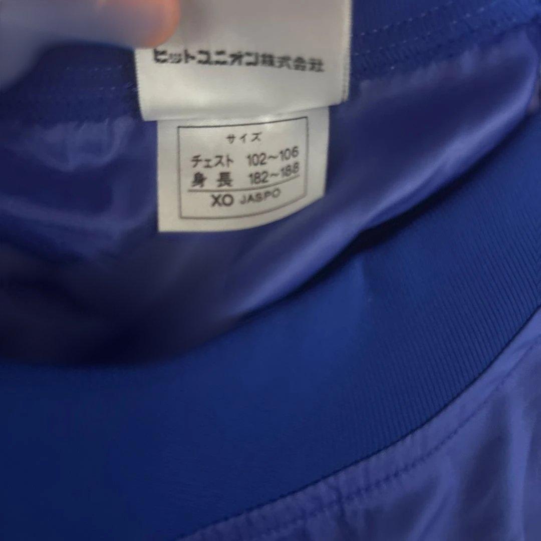 清水エスパルス　Puma サッカーウェア 上下セット　ピステ