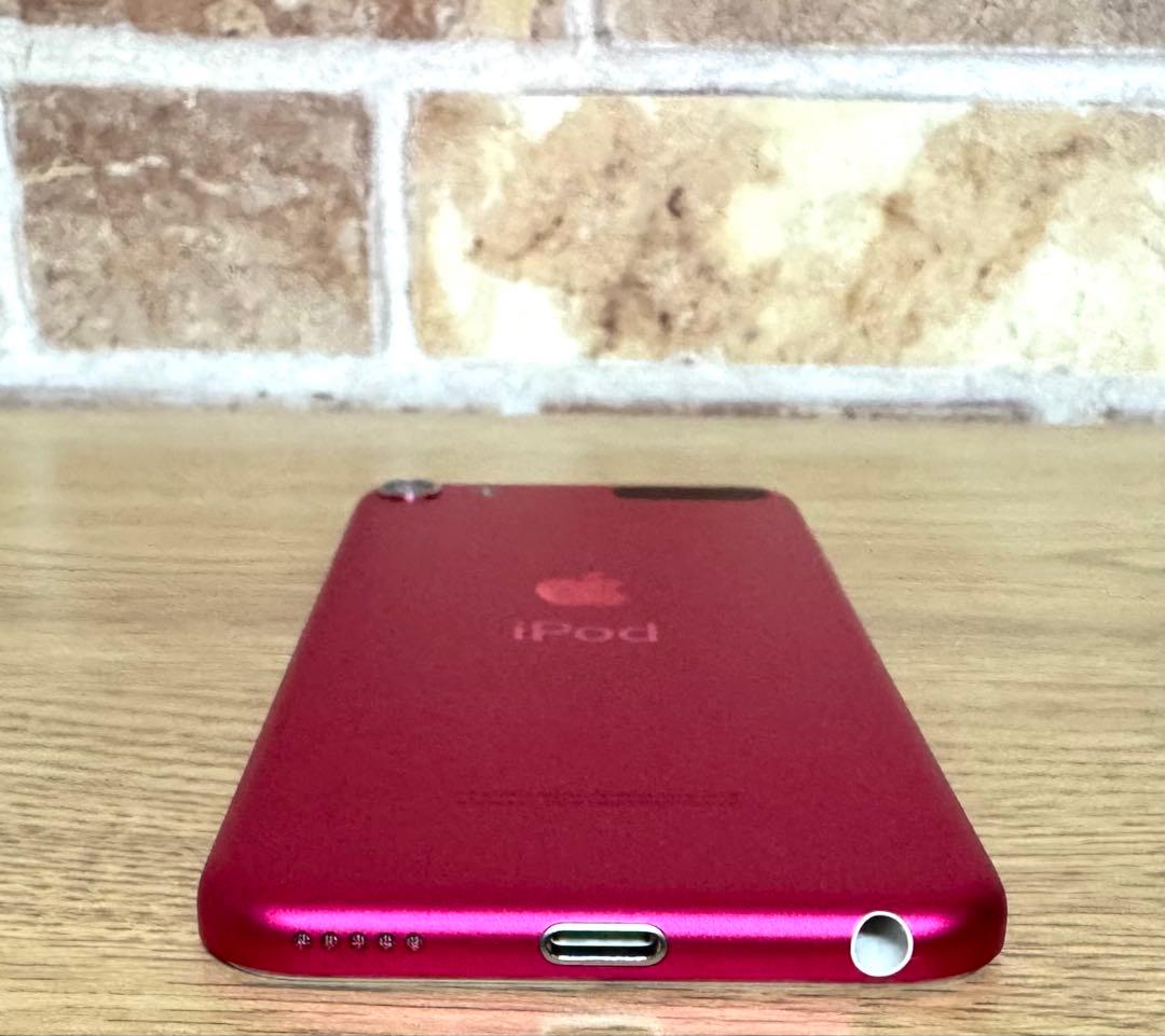 新品同様付属品新品iPod touch 第7世代　128GB A2178 帯付き