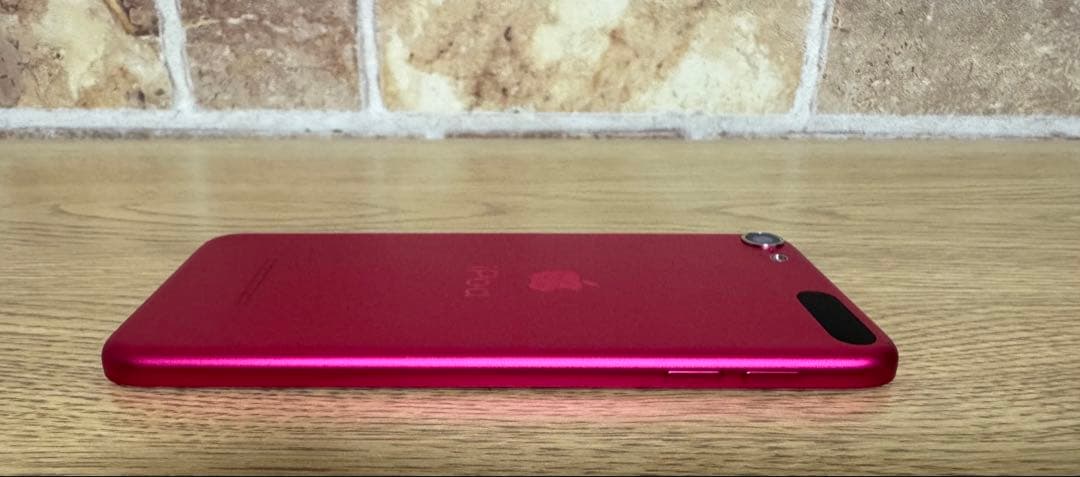 新品同様付属品新品iPod touch 第7世代　128GB A2178 帯付き