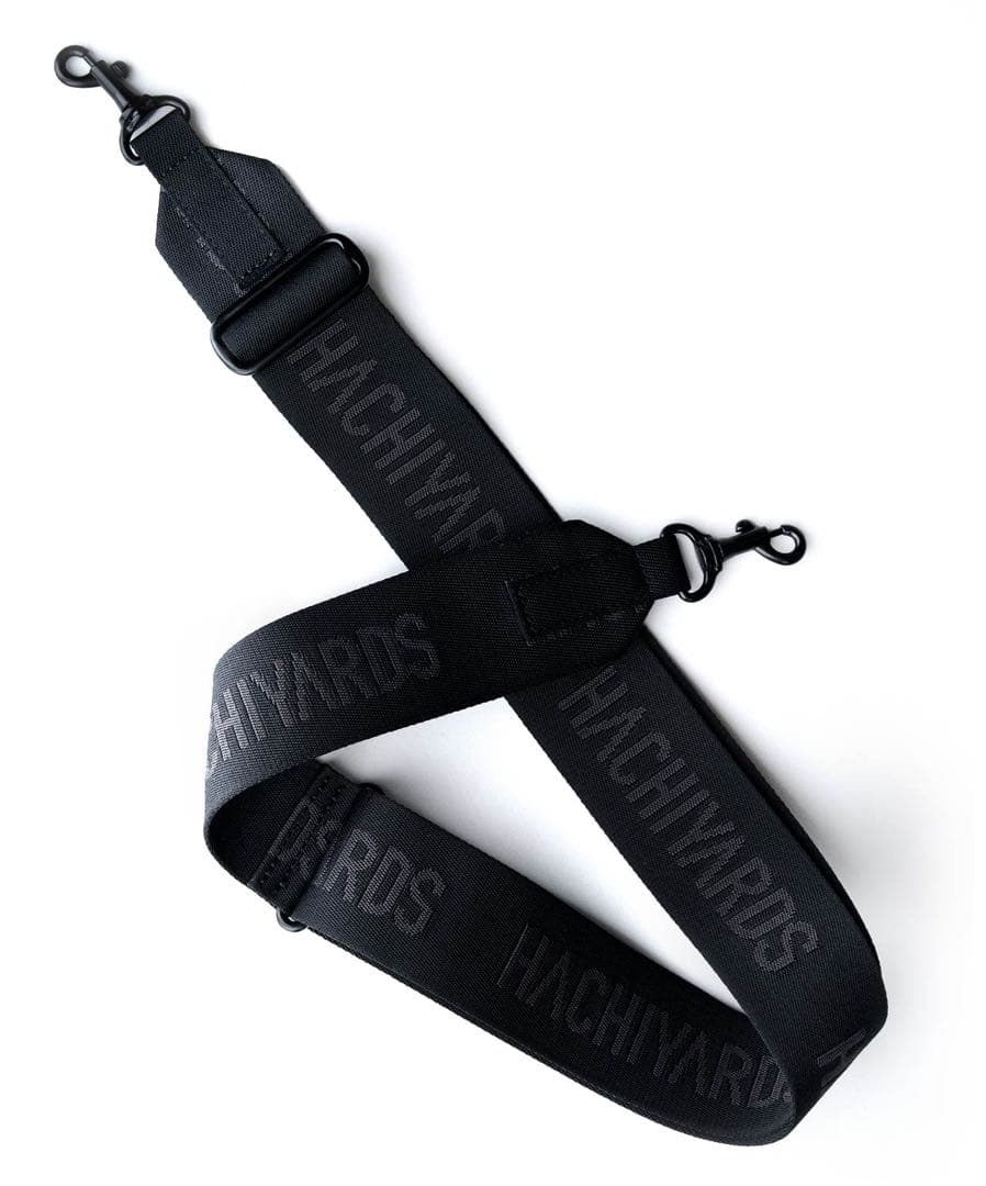 新品、未使用、タグ付き】 ハチヤーズ 8yards ゴルフ カートバッグ