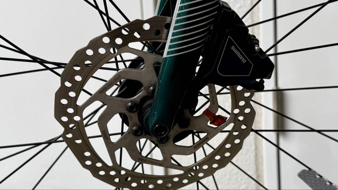 【整備済e-Bike】Cannondale QUICK NEO 電動クロスバイク