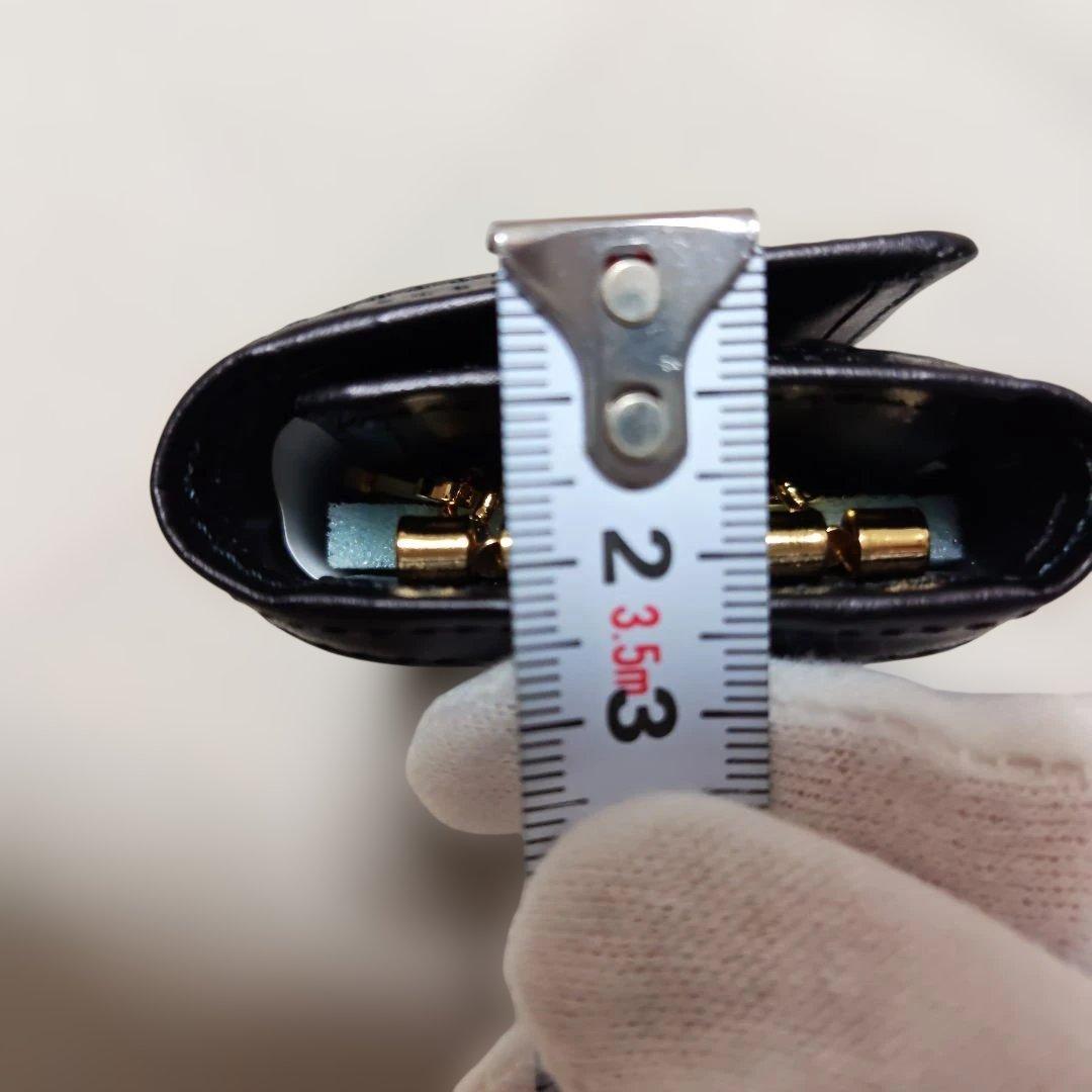 ☆専用ページ☆ フェイラー ハイジ キーケース ブラック