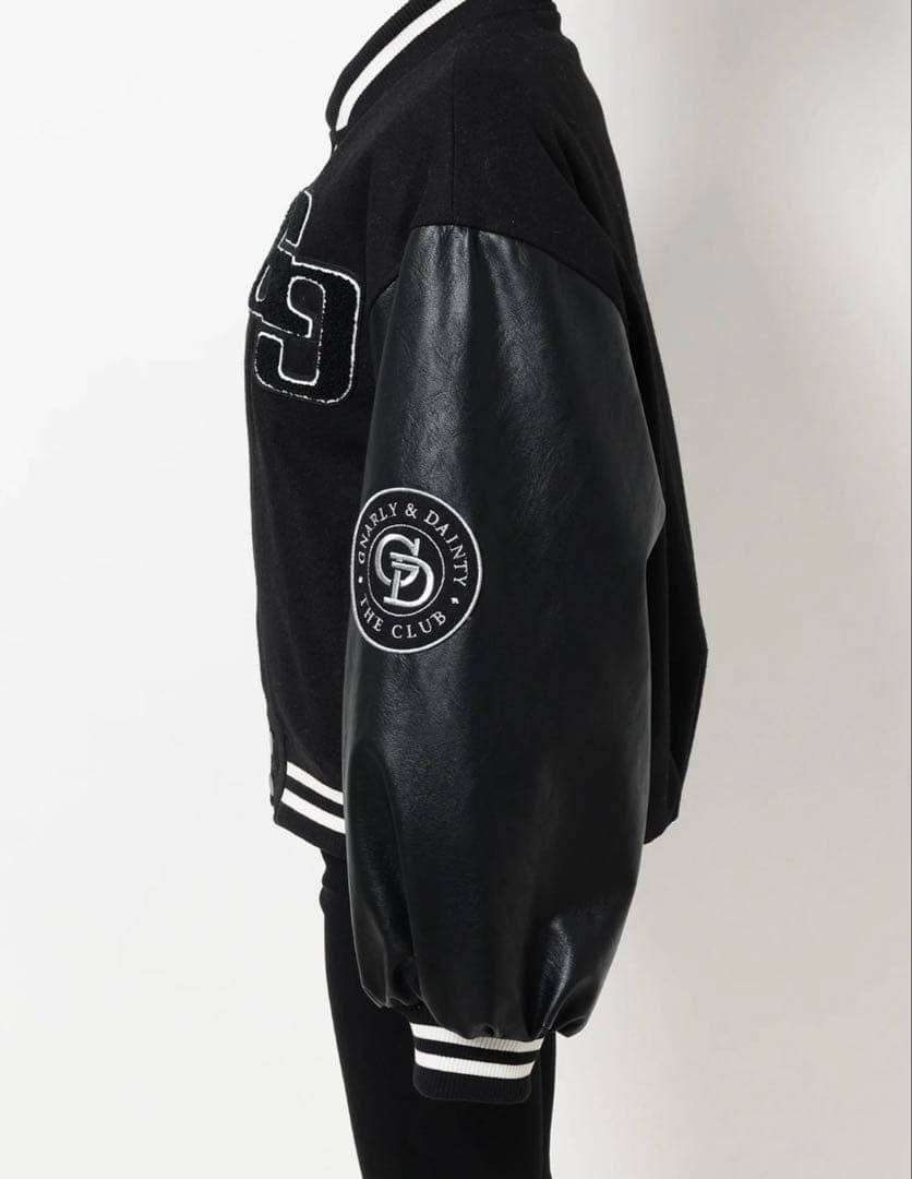 【GYDA】GG Padding スタジャン