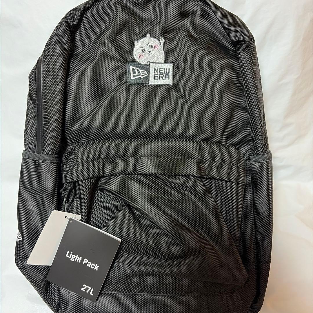 ちいかわ NEW ERA® コラボリュック ニューエラ - メルカリ