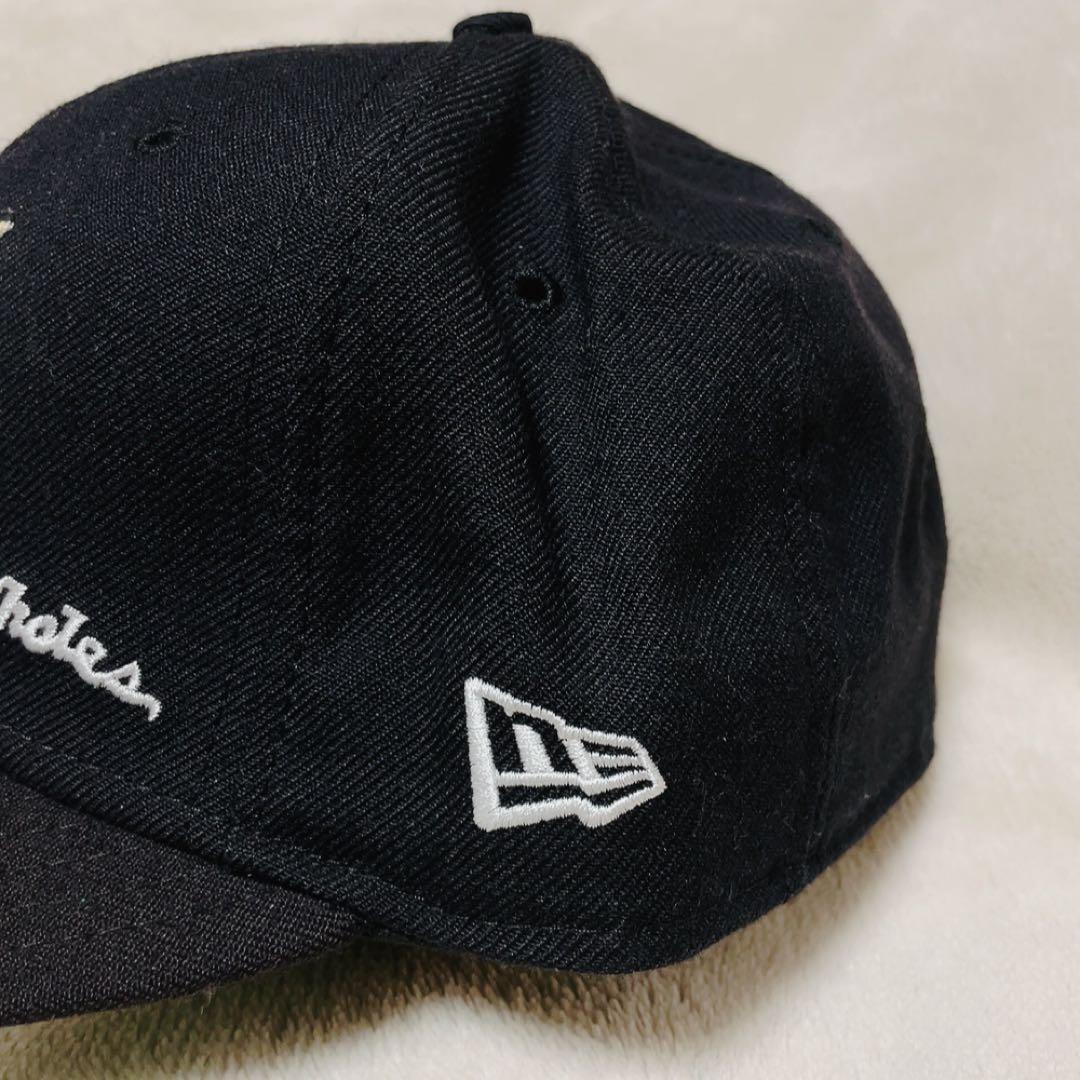極美品で激レア！大洋ホエールズ ニューエラ キャップの通販はau PAY