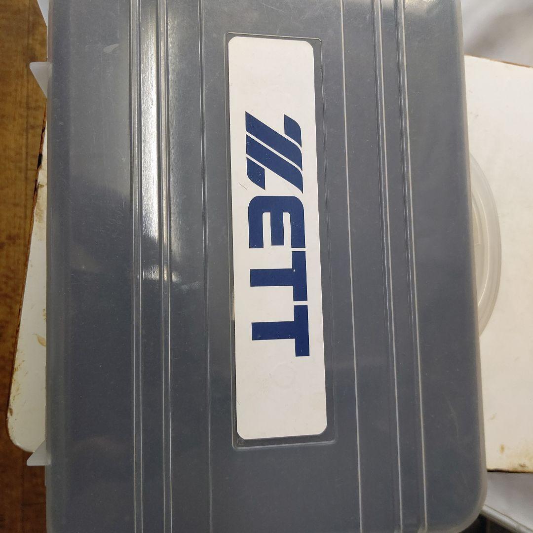 ゼットスピードガン スピードマックスII