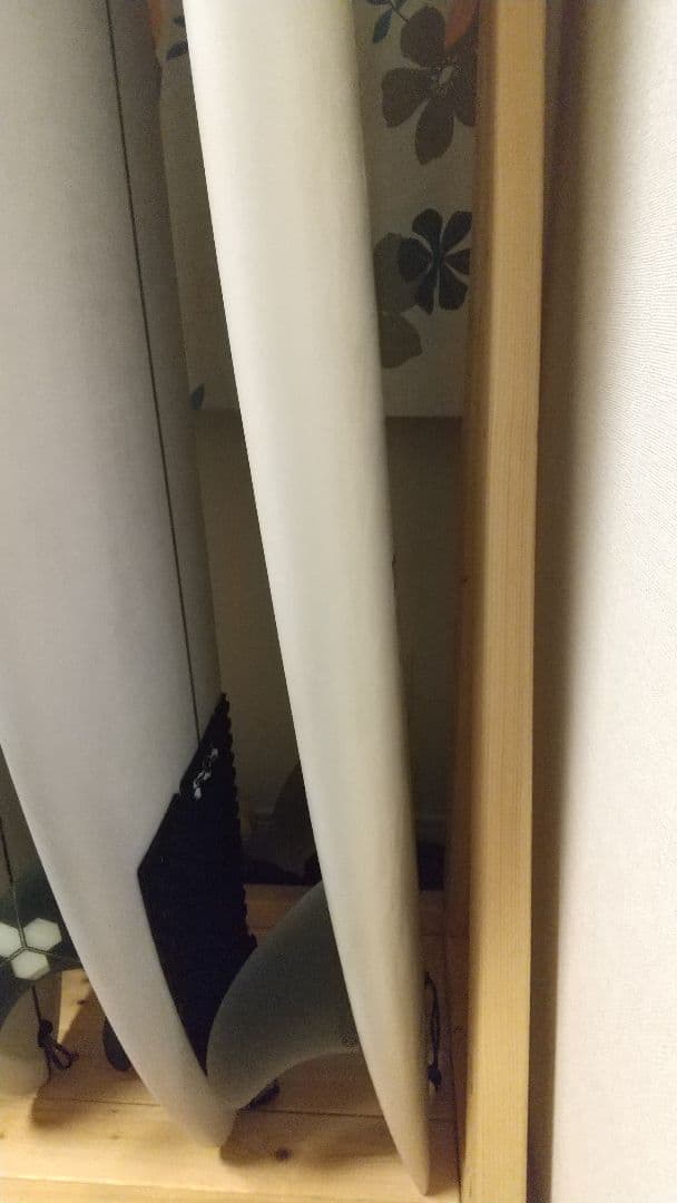 STCY サーフボード ツインフィッシュ