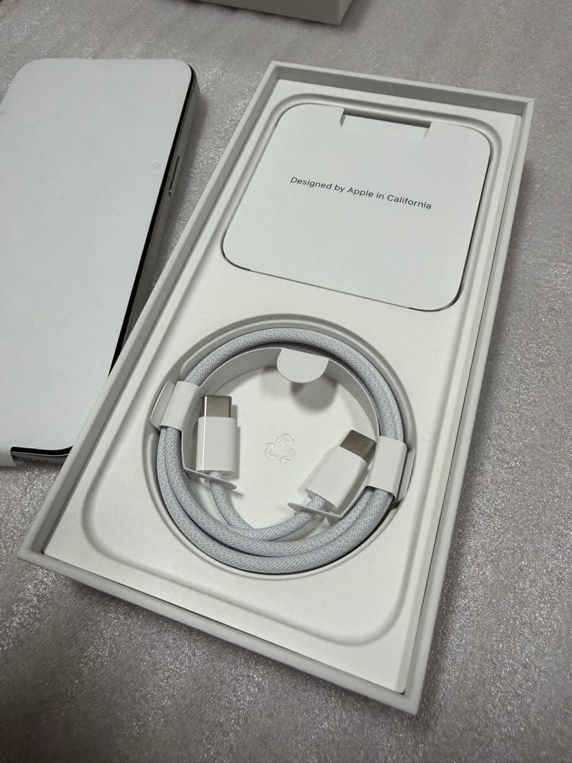 スマートフォン本体 Apple iPhone 15 pro max 512GB