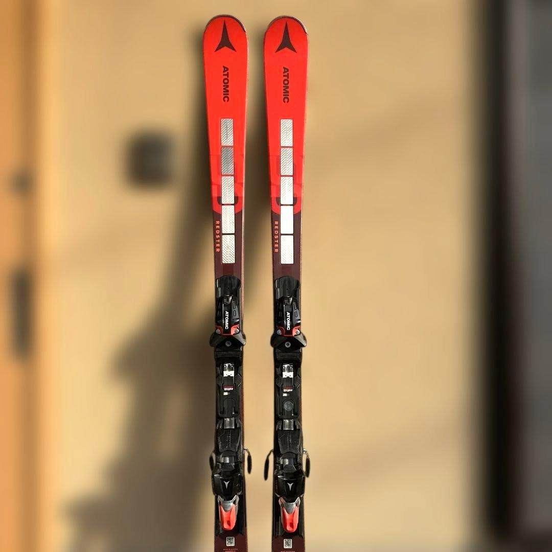 アトミック　S9