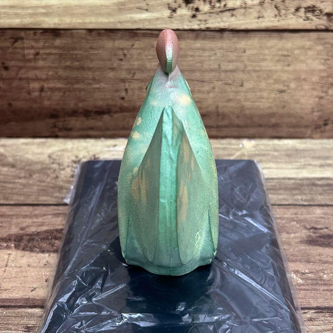 新品 高岡銅器 三枝惣太郎作「鶏」置物 インテリア雑貨 美術鋳芸品