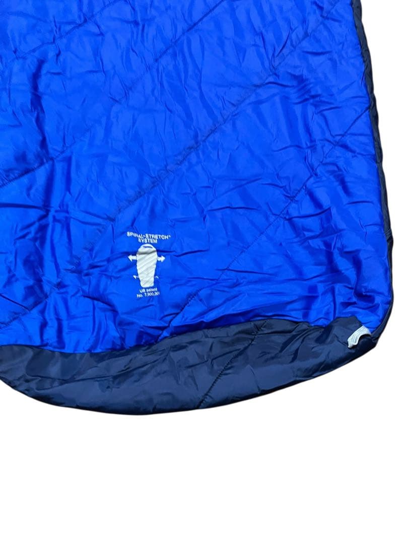 mont-bell スパイラルバロウバッグ#5 2個セット