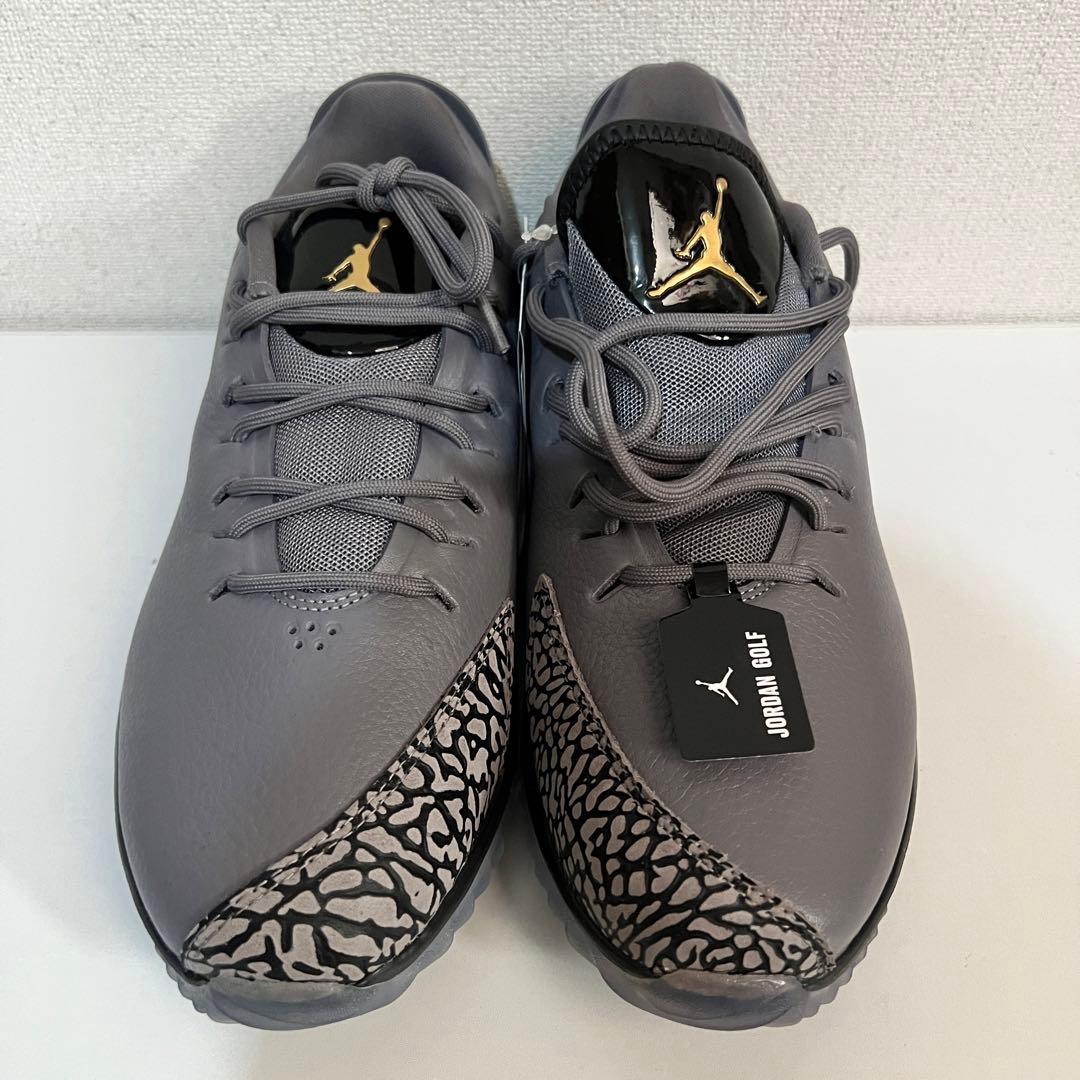 ナイキゴルフ シューズ JORDAN ADG 26cm