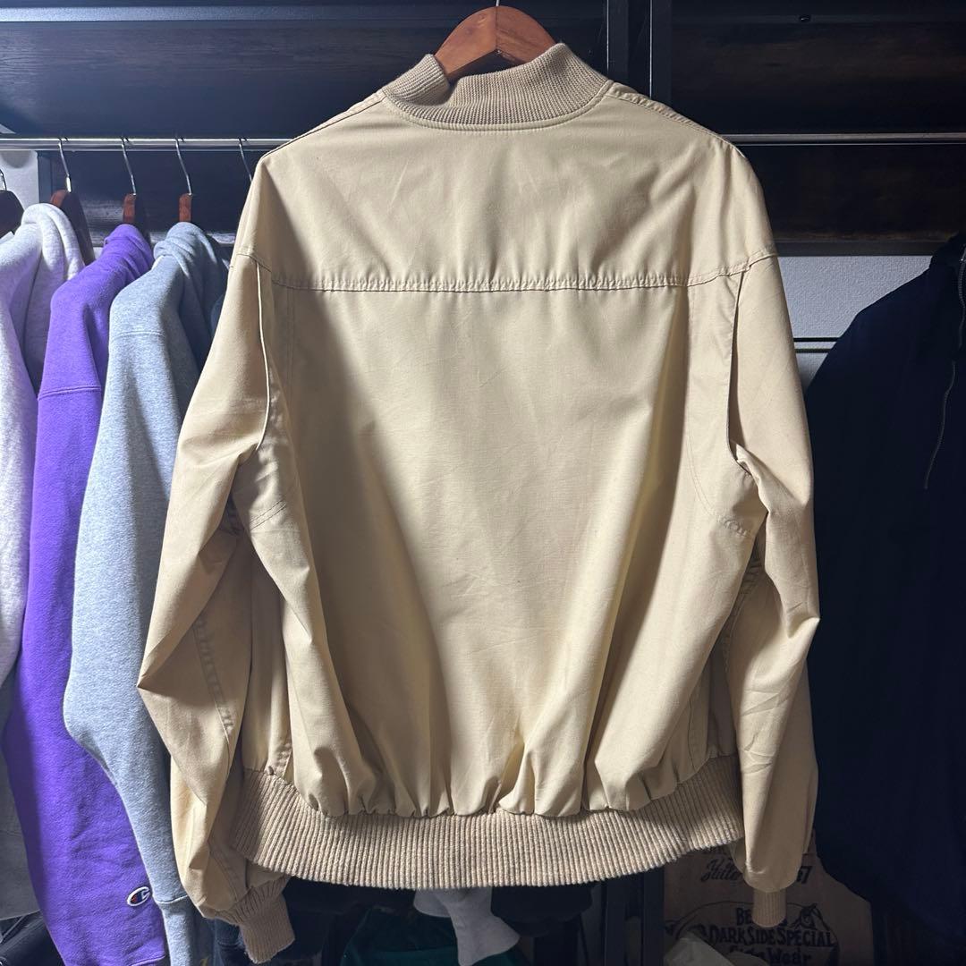 希少 70-80s カタリナ バーシティジャケット catalina カップ